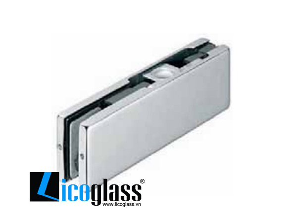  KẸP TRÊN CỬA KÍNH HAFELE